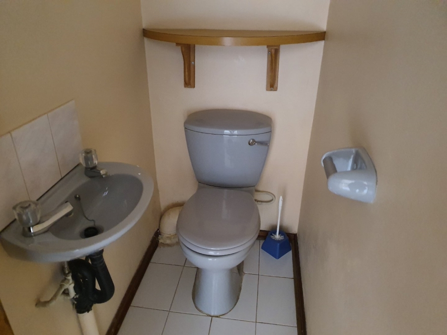 To Let 3 Bedroom Property for Rent in Eureka Free State